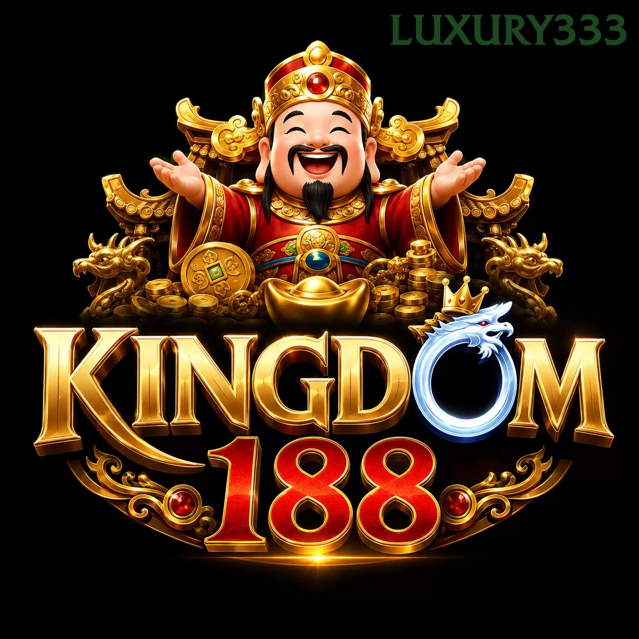 Kingdom188