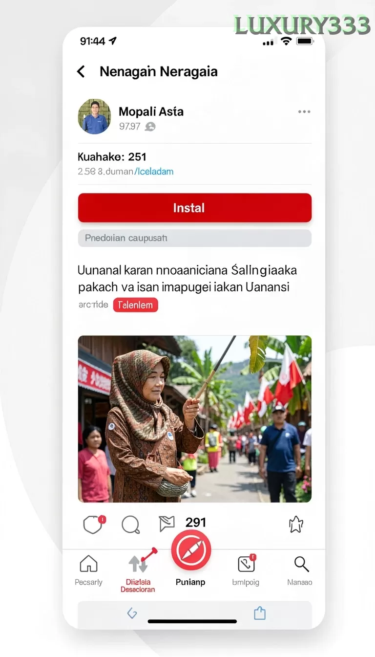 Screenshot Bola07 nomor 1