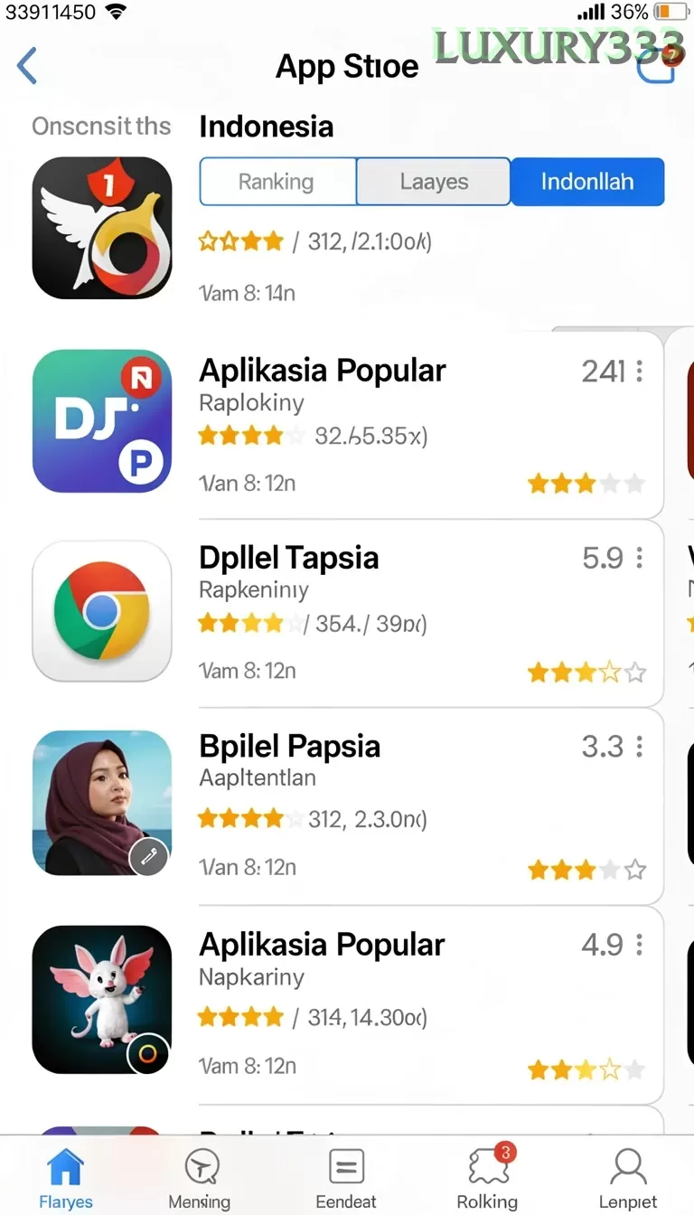 Screenshot Koko5000 nomor 1