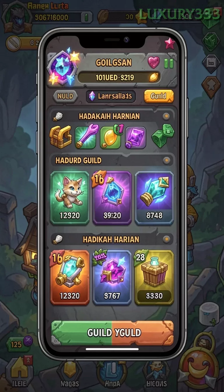 Screenshot Kombo88 nomor 2